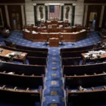 US Senate Rejects Cloture on Digital Asset Market Clarity Act as Crypto Markets Slump Amid Legislative Gridlock