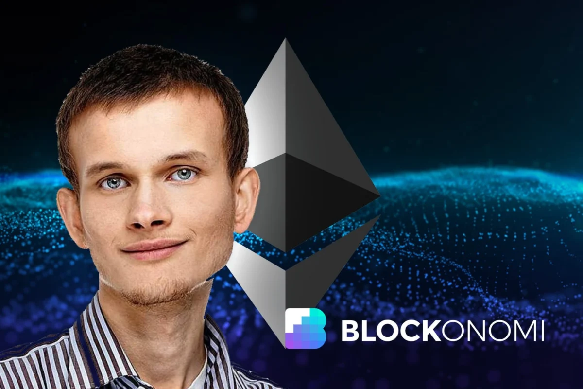Vitalik Buterin’s Revelation: Ethereum Node Storage Shrinks to Fit Local AI Hardware, Bolstering Decentralization