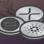 XRP Shiba Inu Cardano ETFs to Reach SECs Table Soon As Solana Makes Headway Into Wall Street