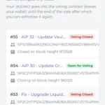 A Single Wallet Purchased Arkadiko’s Governance for $51,000 and Drained $1.09 Million