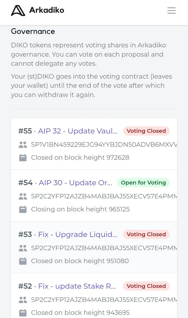 A Single Wallet Purchased Arkadiko’s Governance for $51,000 and Drained $1.09 Million