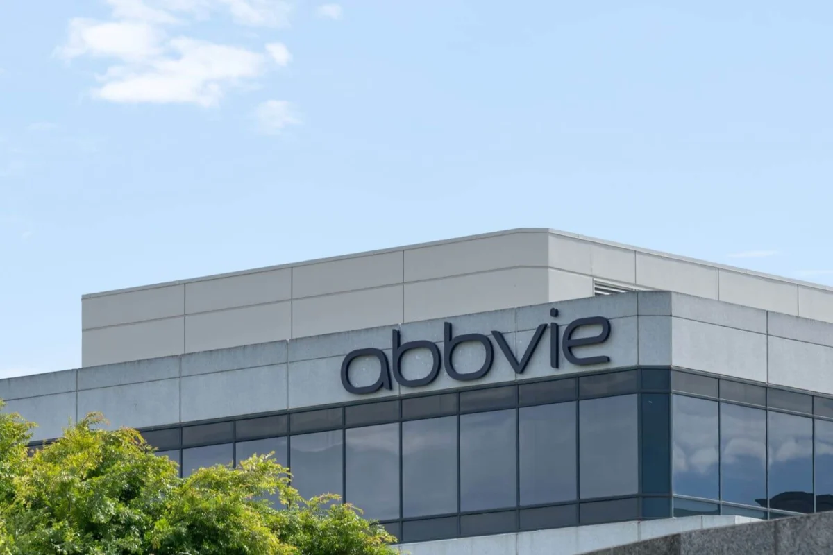 AbbVie Inc. (ABBV) Stock: Rise as Q3 Revenue Jumps 10.3% and EPS Tops $3.82