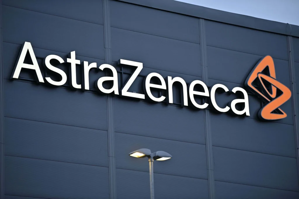 AstraZeneca Reports Robust Nine-Month 2026 Financial Performance, Driving Significant Stock Surge Amidst Strong Pipeline Momentum