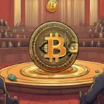 Bitcoin Bull Michael Saylor Hails Senate’s Vote To Kill Controversial SEC Anti-Crypto Policy – But Will Biden Veto?