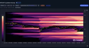 Bitcoin Navigates Volatile Waters: Analysts Eye $72,500 Support Amidst Market Correction Fears