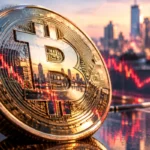 Bitcoin’s Current Slide Meets Saylor’s Bullish Forecast as AI Trading App MEMASA Prepares for Launch