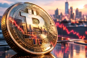 Bitcoin’s Current Slide Meets Saylor’s Bullish Forecast as AI Trading App MEMASA Prepares for Launch
