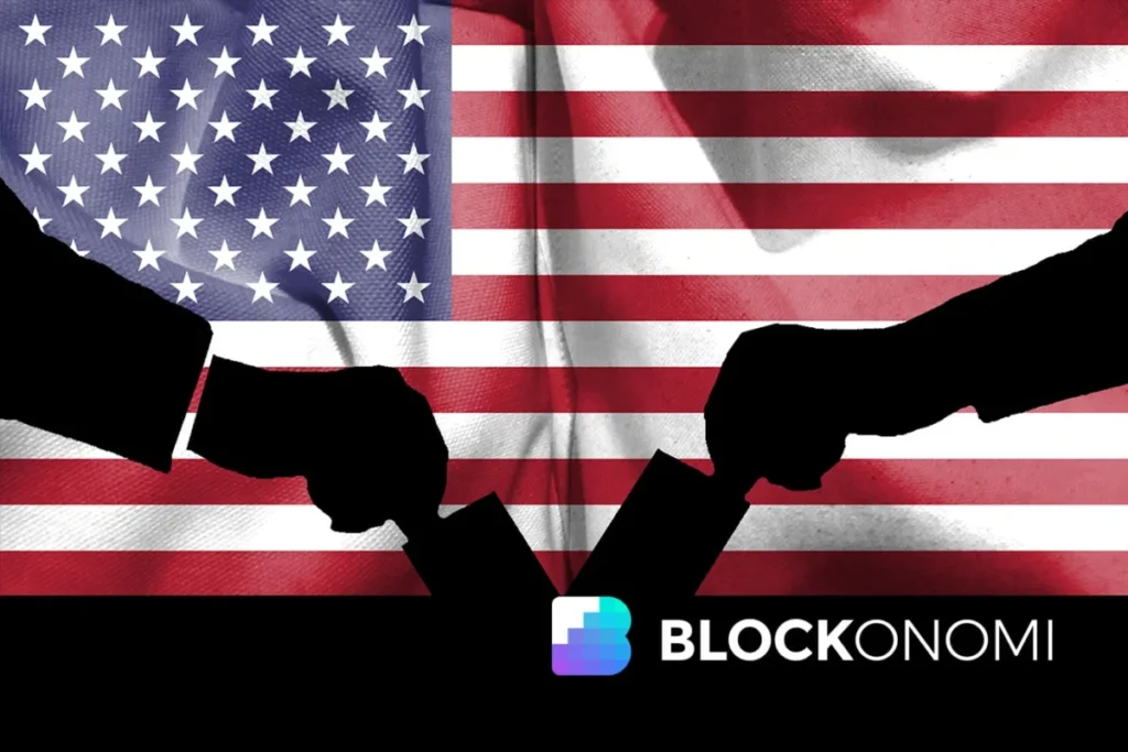 Bitcoin’s Midterm Election "Curse" Resurfaces Amidst Market Volatility, Prompting Cautious Analysis