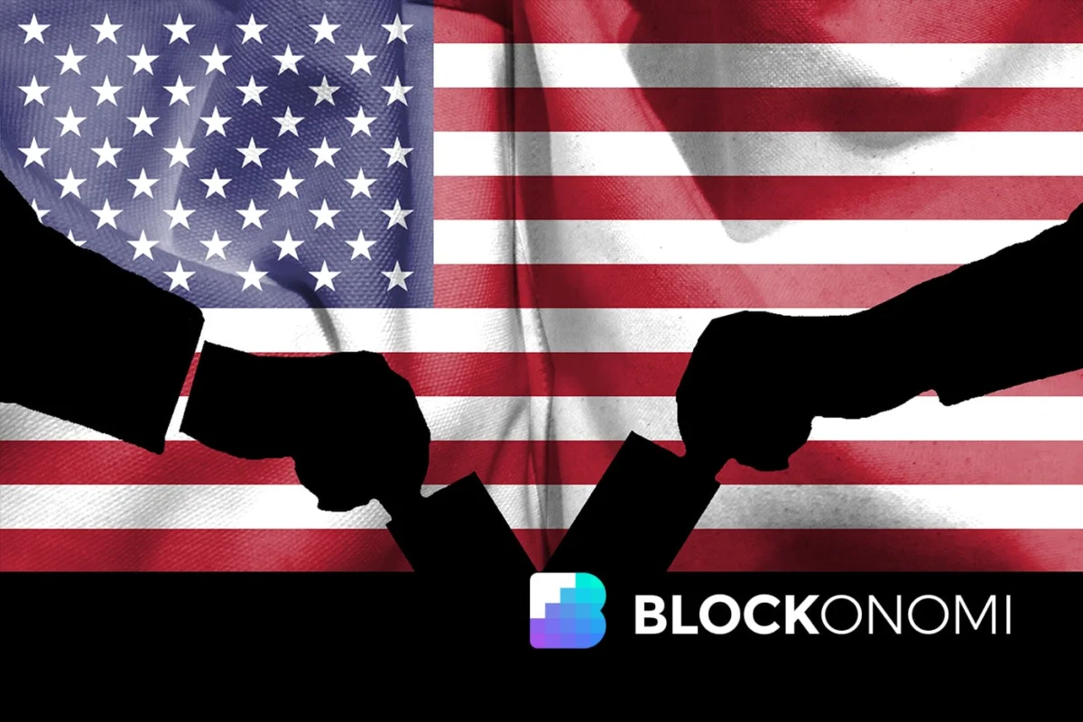 Bitcoin’s Midterm Election "Curse" Resurfaces Amidst Market Volatility, Prompting Cautious Analysis