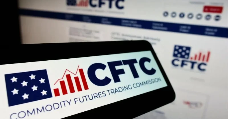 CFTC Initiates Regulatory Framework for Crypto Markets to Fill Legislative Void and Foster Financial Innovation