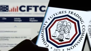 CFTC Proposes Redefinition of Swaps to Encompass Event Contracts While Excluding Casino-Style Gambling