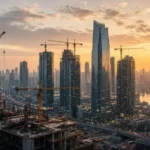 China’s Ambitious 2030 Blockchain Network Aims to Reshape Digital Infrastructure and Industrial Landscape