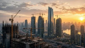 China’s Ambitious 2030 Blockchain Network Aims to Reshape Digital Infrastructure and Industrial Landscape