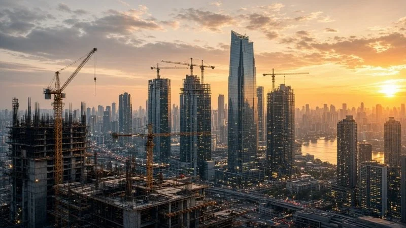 China’s Ambitious 2030 Blockchain Network Aims to Reshape Digital Infrastructure and Industrial Landscape