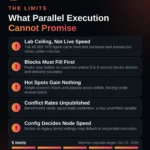 Cronos EVM v1.8 Upgrade Targets Mainnet Deployment, Integrating Parallel Execution Engine for Enhanced Scalability and Developer Experience