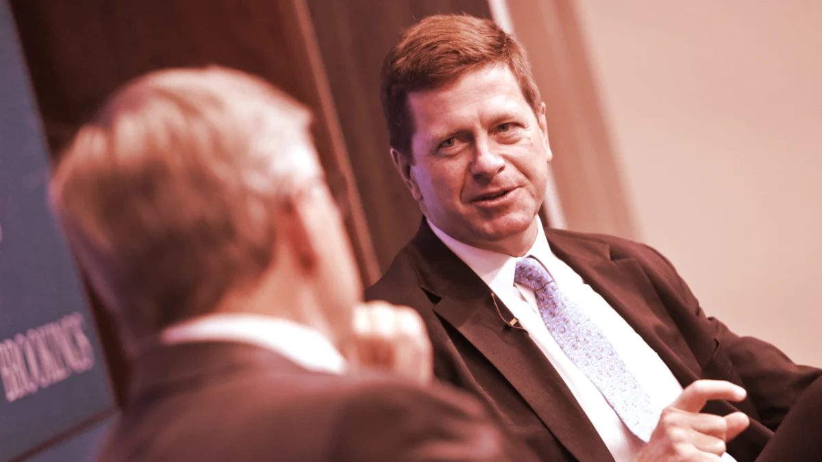 Donald Trump Establishes "Super Intelligence Force" to Lead U.S. AI Strategy, Tapping Former SEC Chair Jay Clayton as AI Czar