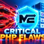 Emergency Patch Issued for ‘PHP2Shell’ Critical Vulnerabilities, Threatening Vast Swath of Global Web Infrastructure