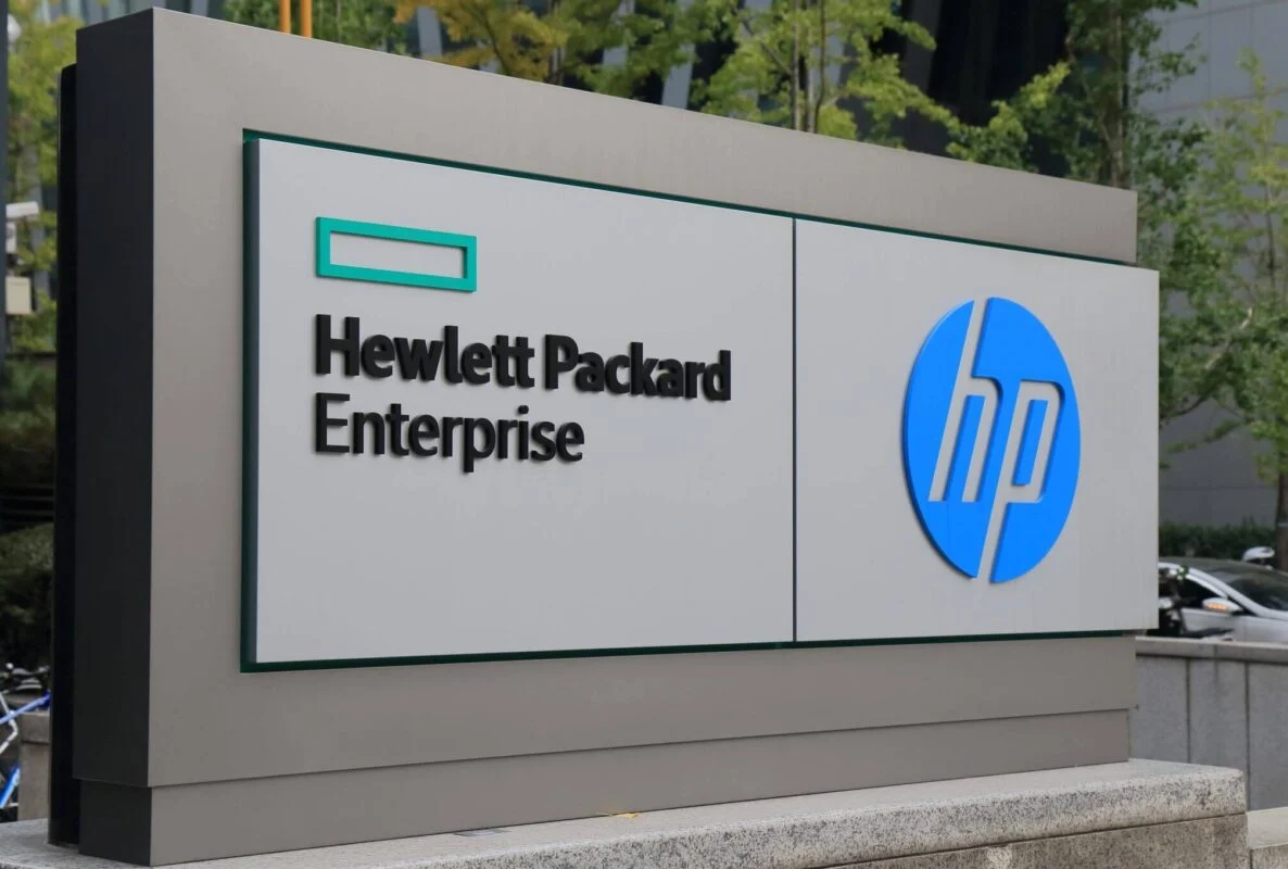 HP Shares Surge Amid Robust Expansion of NVIDIA-Powered AI Portfolio and New Windows Systems