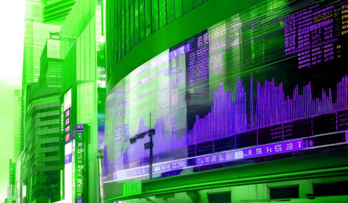 Institutional Investors Fuel US Equity Inflows While Retail Traders Divest Amidst Small-Cap Weakness