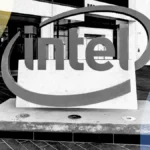 Intel Shares Plummet Nearly 30% Following Bleak Fourth-Quarter Forecast, Erasing Over $146 Billion in Market Value