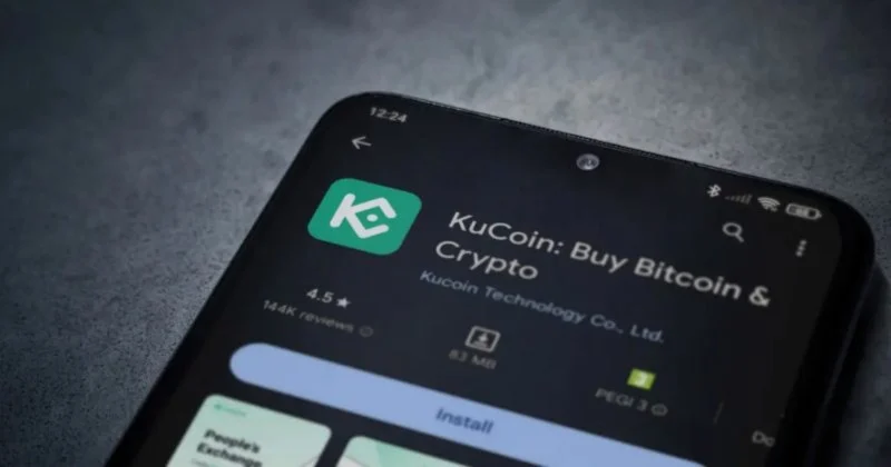 KuCoin Exits Russian and Belarusian Markets Amid Tightening Global Sanctions and Regulatory Scrutiny