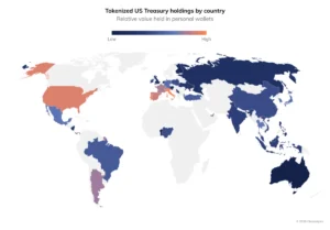 North America Crypto Report 2026: United States and Canada Lead Global Market Through AI Integration and Financial Tokenization