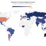 North America Solidifies Global Crypto Dominance Through AI Commerce Stablecoin Proliferation and Institutional Tokenization in 2026