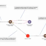 North Korean Cybercrime Group TraderTraitor Linked to Unprecedented 6.4 Billion Dollar Binance Exploit as Global Security Forces Freeze Record Assets