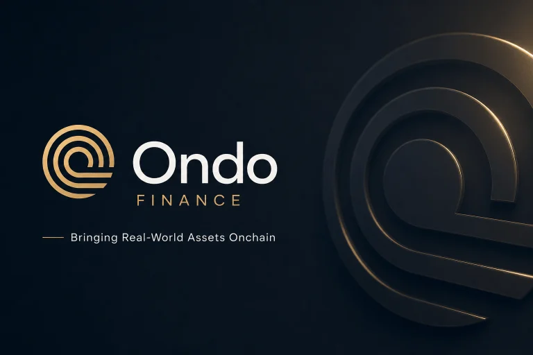 Ondo Finance Unveils Ondo Private Markets, Pioneering Tokenized Access to Pre-IPO Growth Opportunities