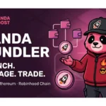 Panda Bundler Unveils Multi-Chain Token Launch Platform, Streamlining Deployment Across Solana, Robinhood Chain, and Ethereum