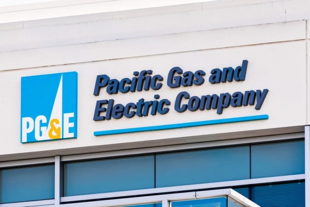 PG&E Corporation’s Subsidiary Achieves World-First International Emergency Management Accreditation Amidst Minor Stock Fluctuation