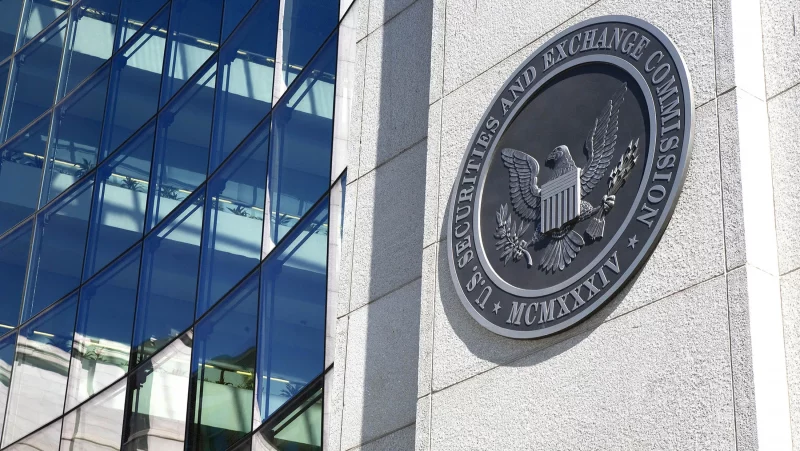 SEC Division of Corporation Finance Issues Detailed FAQ Guidance on Crypto Asset Buybacks Staking Receipts and Network Development Standards