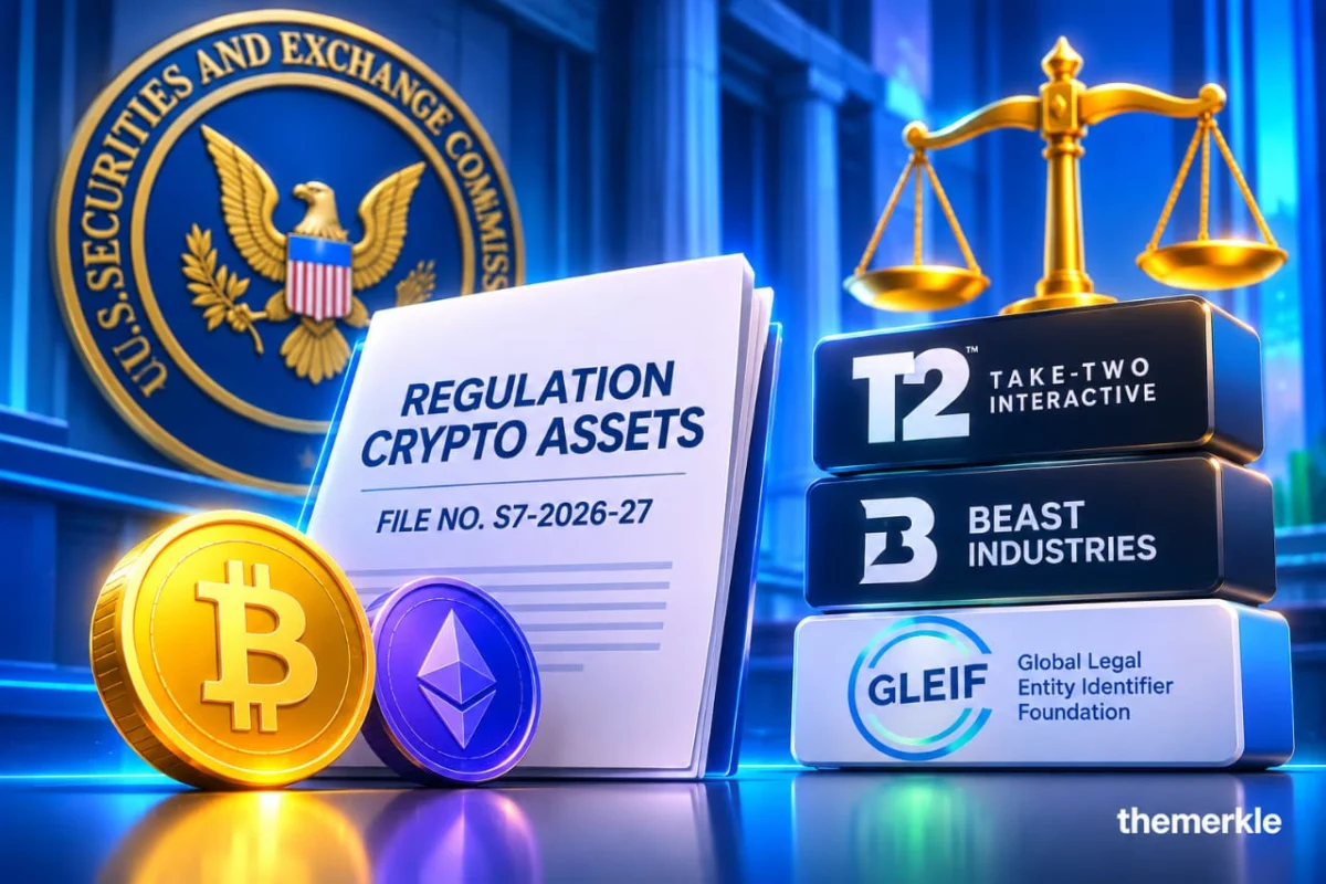 SEC’s Regulation Crypto Assets Proposal Reveals Fractured Stakeholder Landscape, Signaling Broader Battle for Digital Economy’s Future