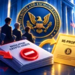 Shadow SEC Demands Withdrawal of Proposed Regulation Crypto Assets, Citing Flawed Framework and Weakened Investor Protections