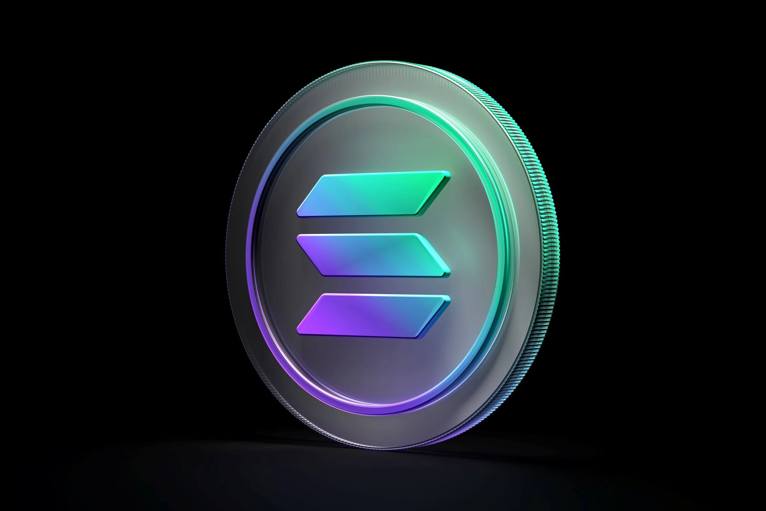 Solana Defies Market Volatility, Sustains Bullish Momentum Near $120 Amidst Record Institutional Inflows and Critical Network Upgrades