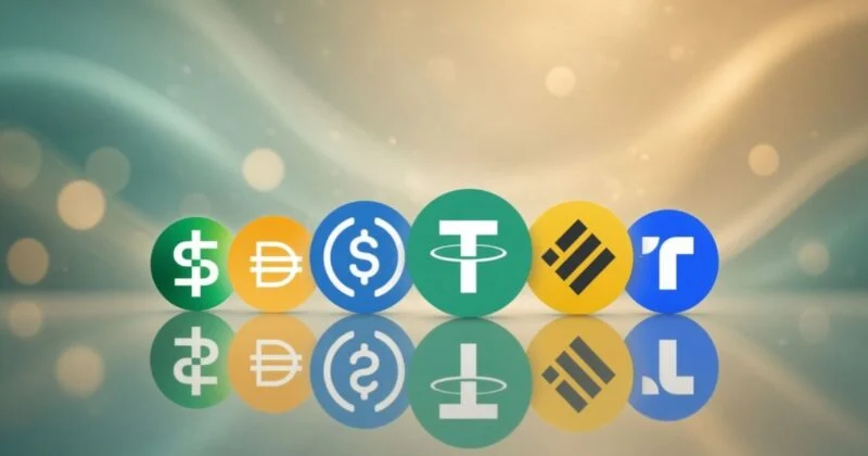 Stablecoins Revolutionize Global Treasury Operations, Offering 24/7 Capital Mobility and Enhanced Liquidity Management