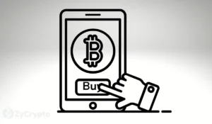 The Best Time To Buy Is When Things Go Down, Says New York Mayor Eric Adams On Bitcoin Dip