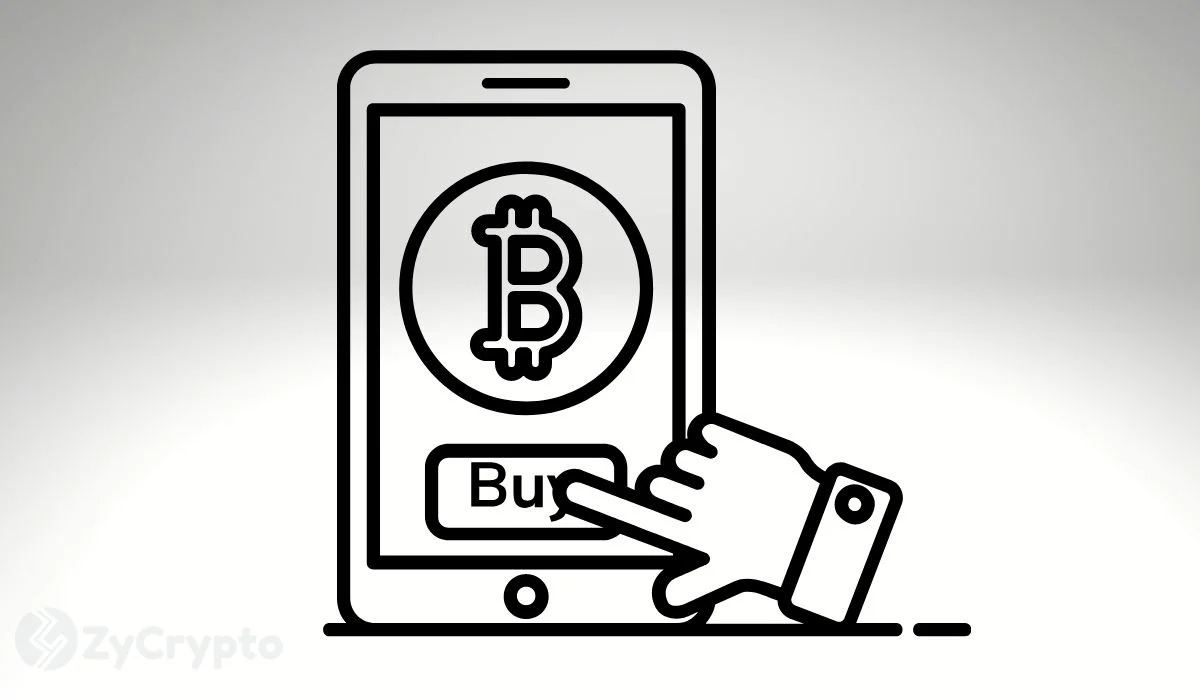 The Best Time To Buy Is When Things Go Down, Says New York Mayor Eric Adams On Bitcoin Dip