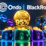 Three Wallets Hold 95% of Ondo’s BlackRock-Branded High Income Token