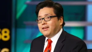 Tom Lee Forecasts Post-Midterm Surge for Crypto and AI Stocks Amid Cooling Inflation and Shifting Political Landscape