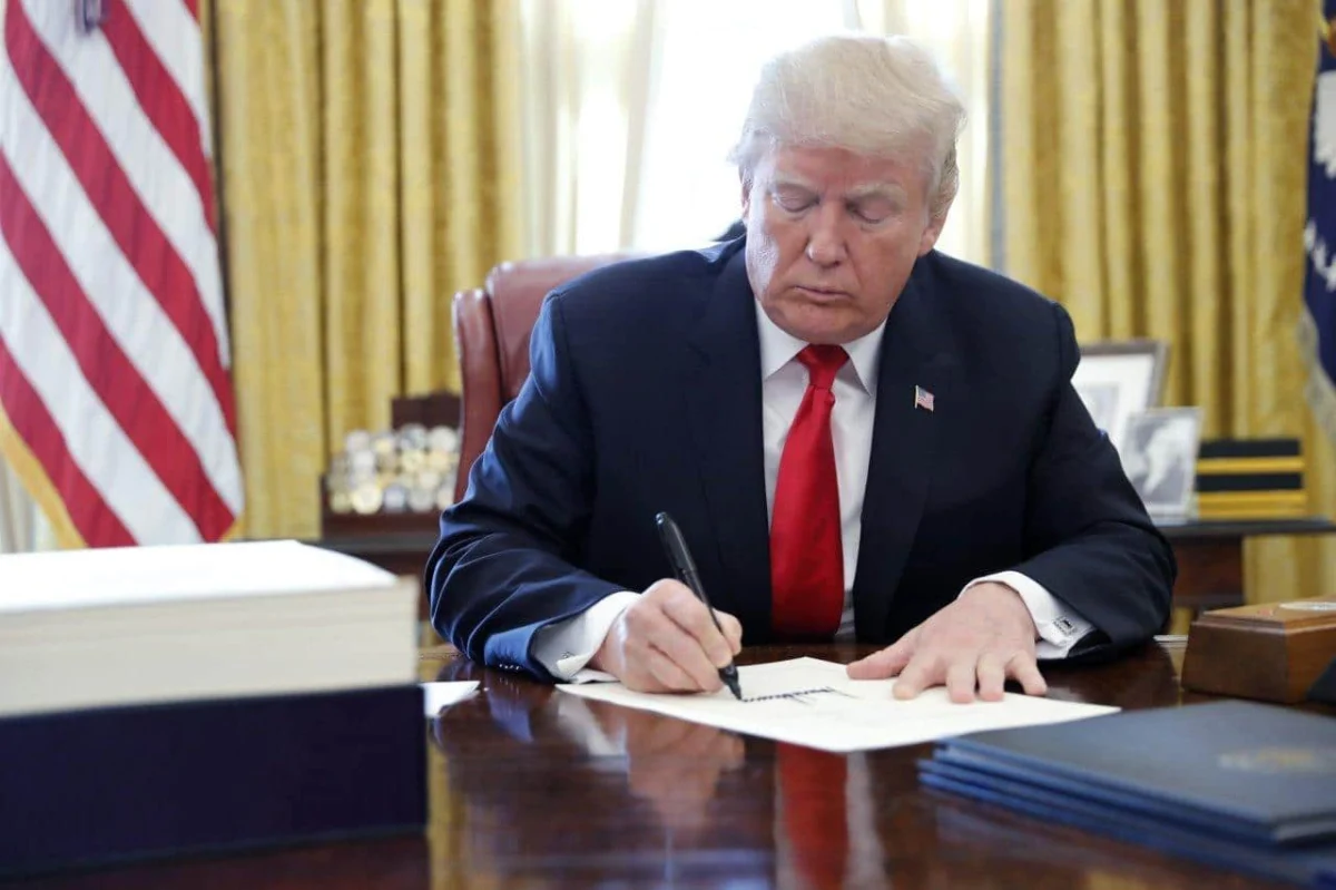 Trump Announces Immediate Energy Ceasefire Between Russia and Ukraine, Details Remain Scant Amid International Skepticism