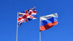 UK Intensifies Sanctions Against Cryptocurrency Exchanges and Payment Networks Facilitating Russian Financial Evasion