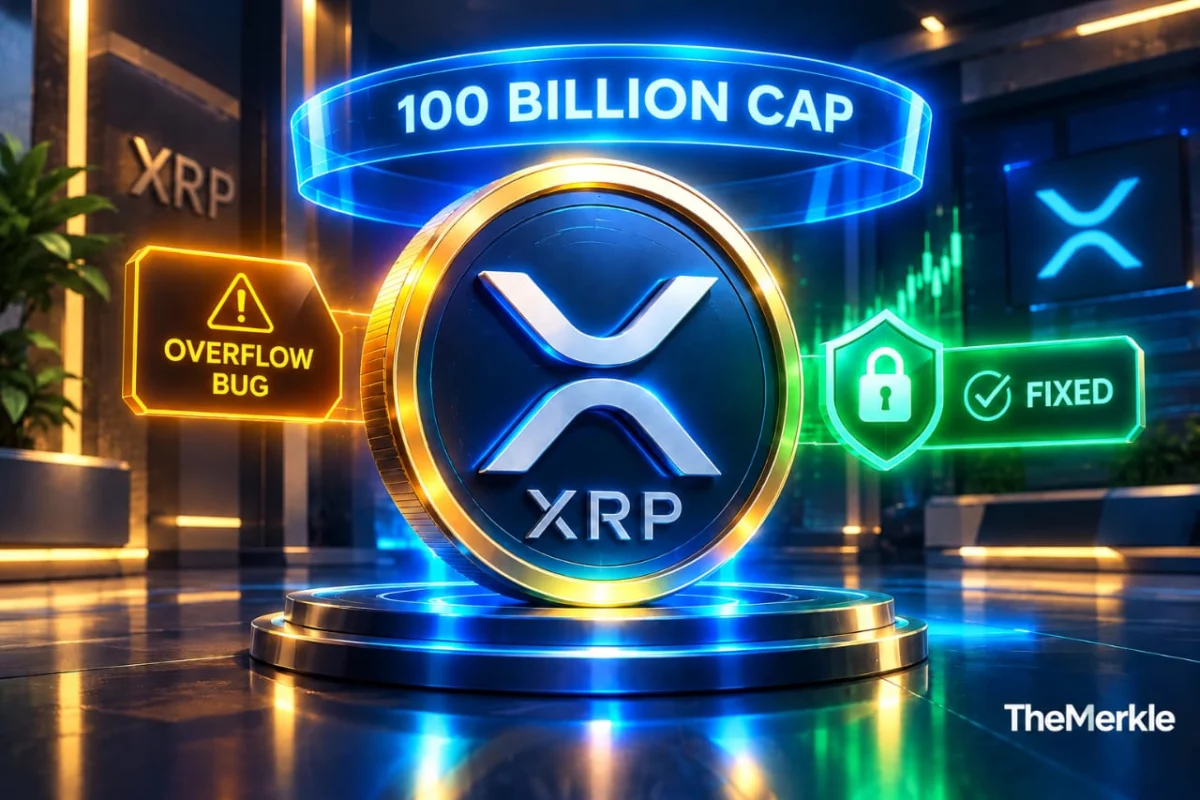 XRP’s Supply Integrity: An In-Depth Look at a Recently Patched Vulnerability and Its Implications for Blockchain Security